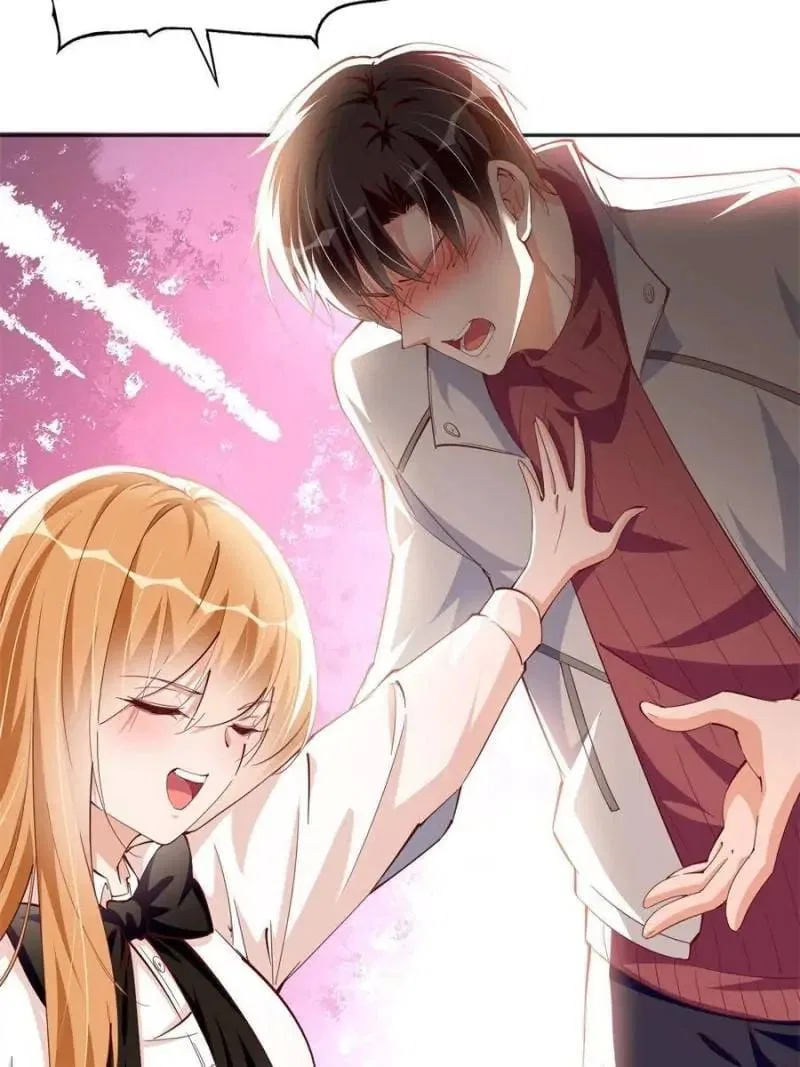 Reincarnation Of The Businesswoman At School Chapter 55 – Page 7