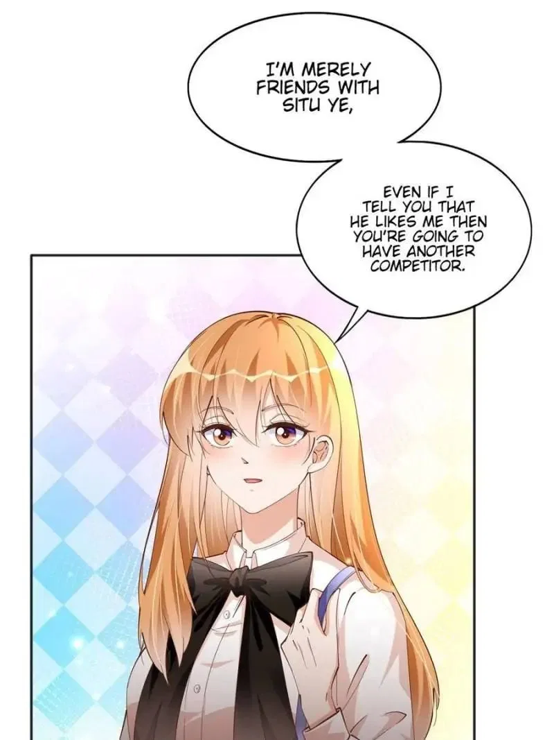 Reincarnation Of The Businesswoman At School Chapter 55 – Page 9