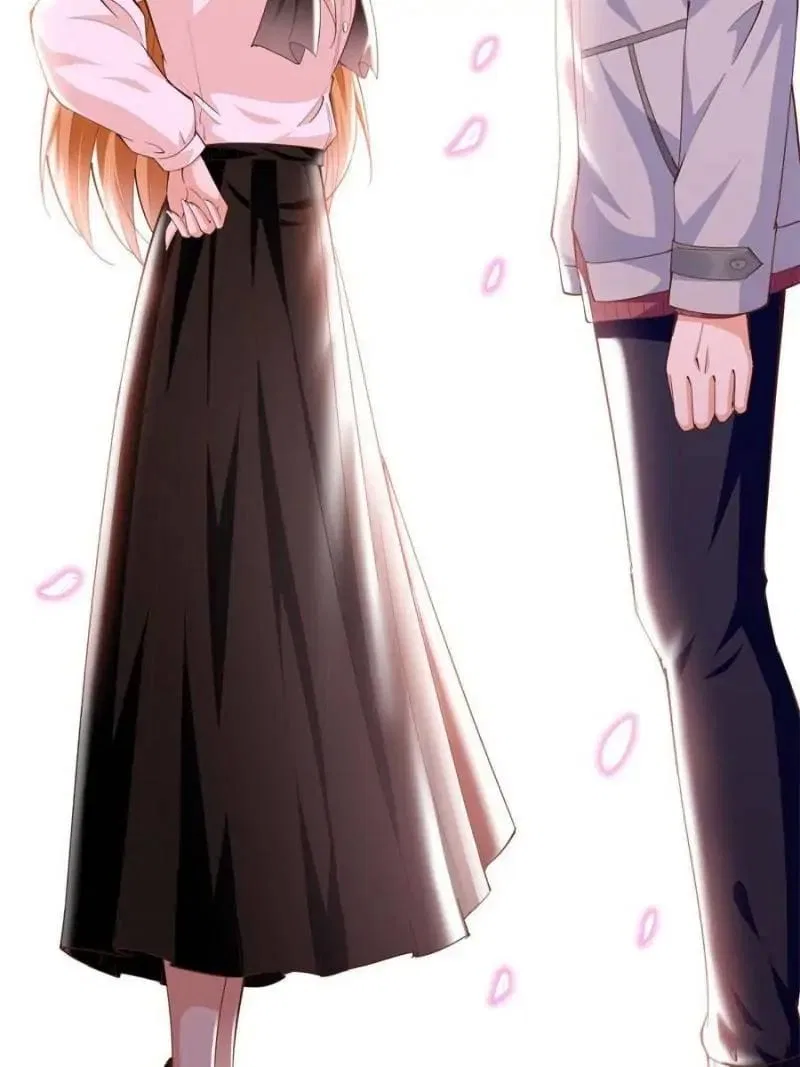 Reincarnation Of The Businesswoman At School Chapter 55 – Page 15