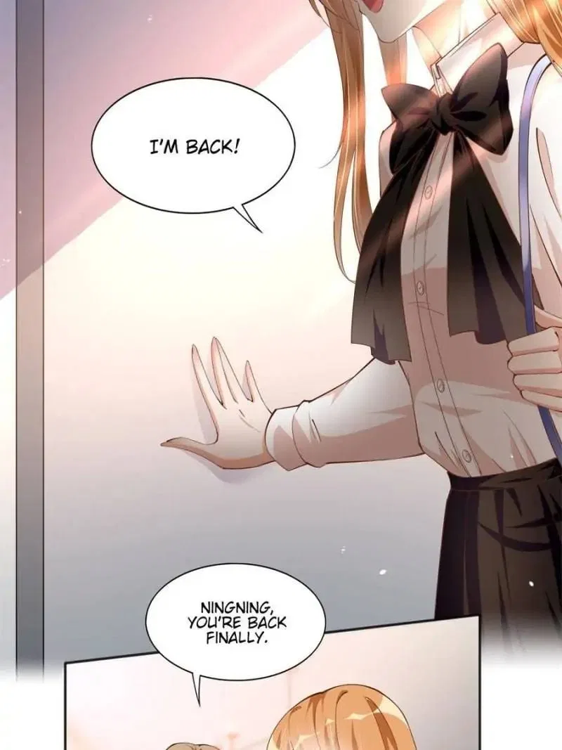 Reincarnation Of The Businesswoman At School Chapter 55 – Page 23