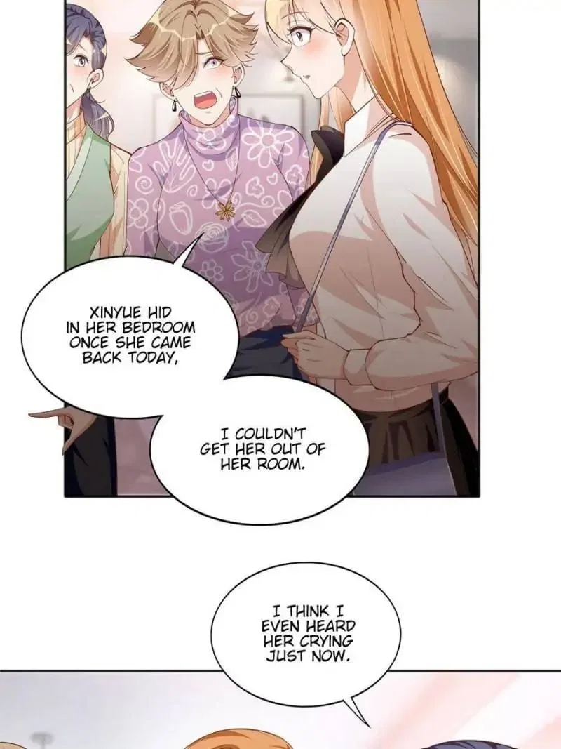 Reincarnation Of The Businesswoman At School Chapter 55 – Page 24