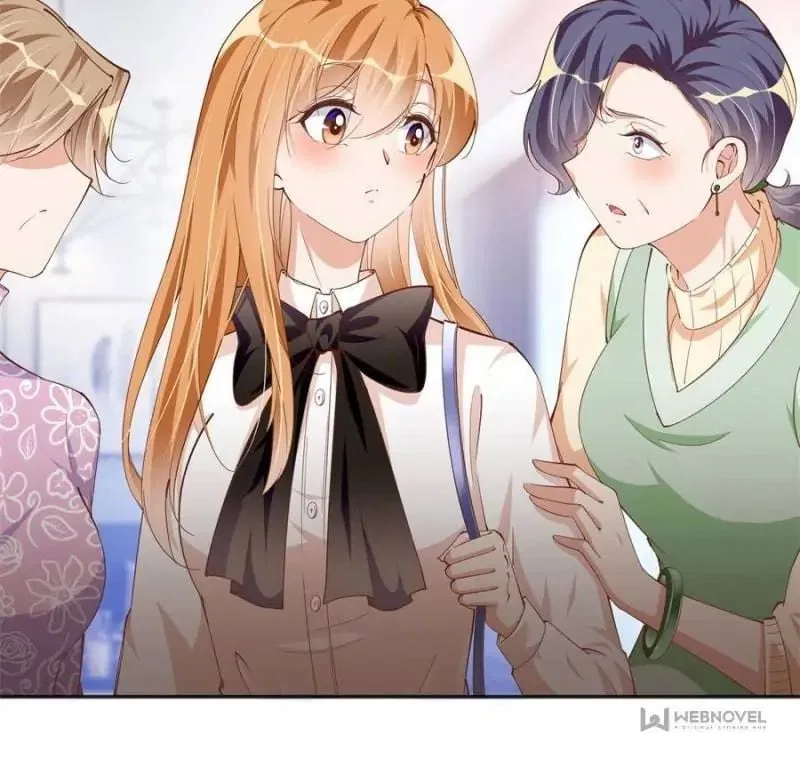 Reincarnation Of The Businesswoman At School Chapter 55 – Page 25