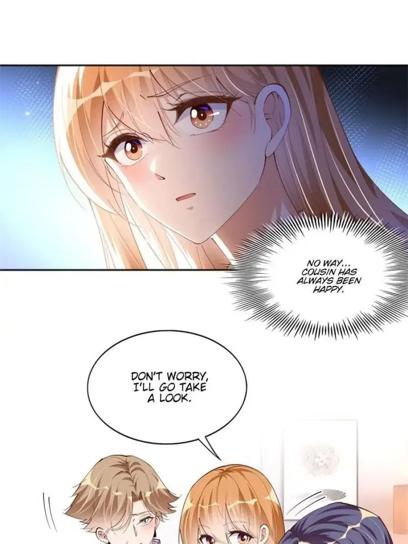 Reincarnation Of The Businesswoman At School Chapter 55 – Page 26