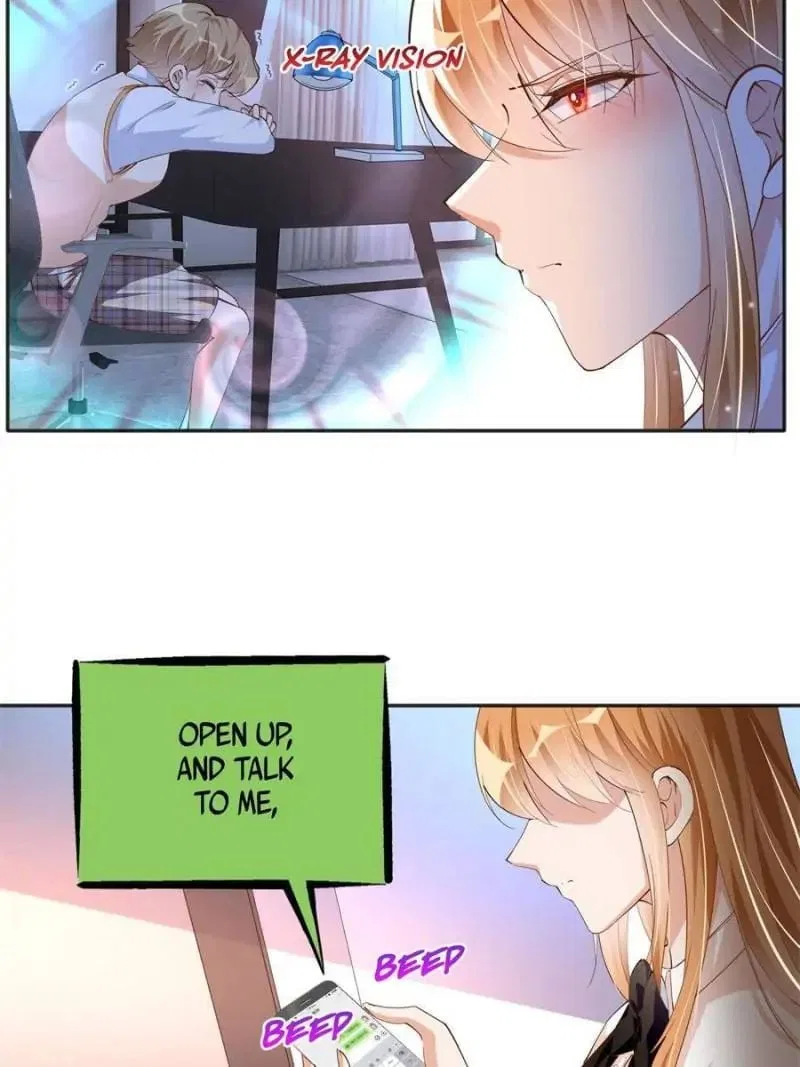 Reincarnation Of The Businesswoman At School Chapter 55 – Page 29