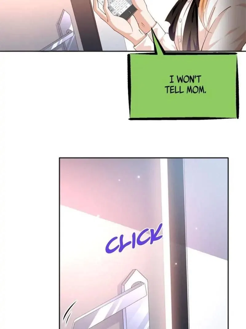Reincarnation Of The Businesswoman At School Chapter 55 – Page 30