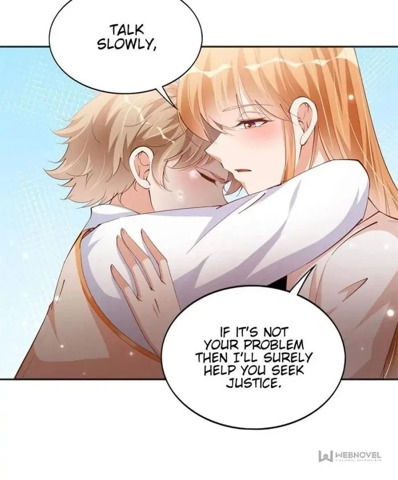 Reincarnation Of The Businesswoman At School Chapter 55 – Page 33