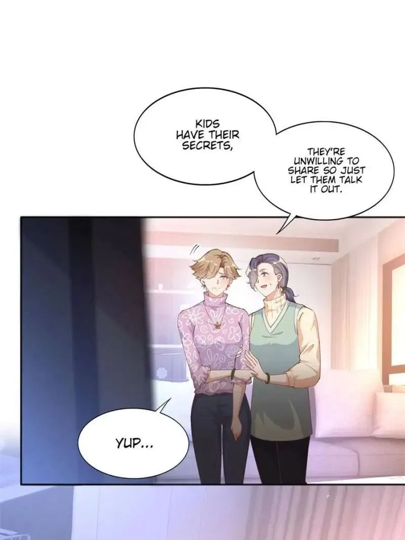 Reincarnation Of The Businesswoman At School Chapter 55 – Page 34