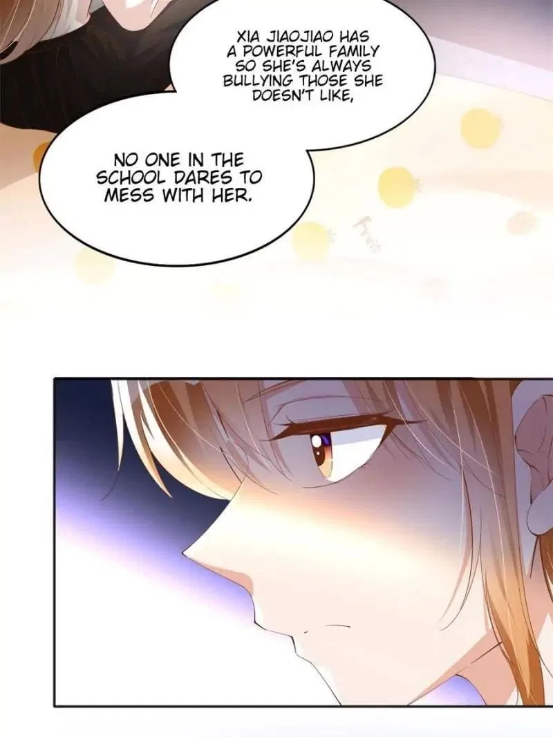 Reincarnation Of The Businesswoman At School Chapter 55 – Page 36