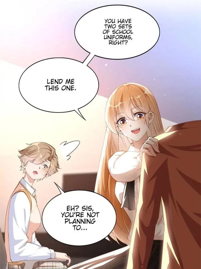 Reincarnation Of The Businesswoman At School Chapter 55 – Page 37