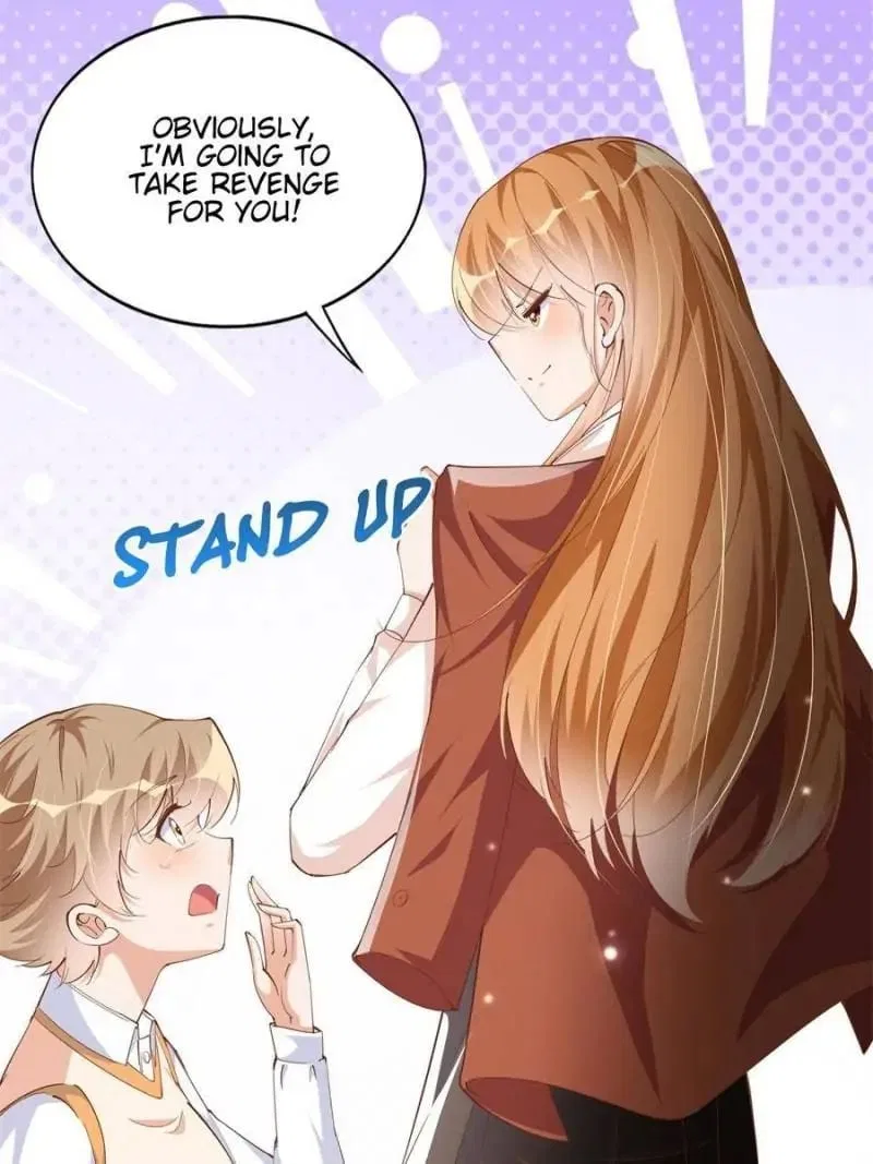 Reincarnation Of The Businesswoman At School Chapter 55 – Page 39