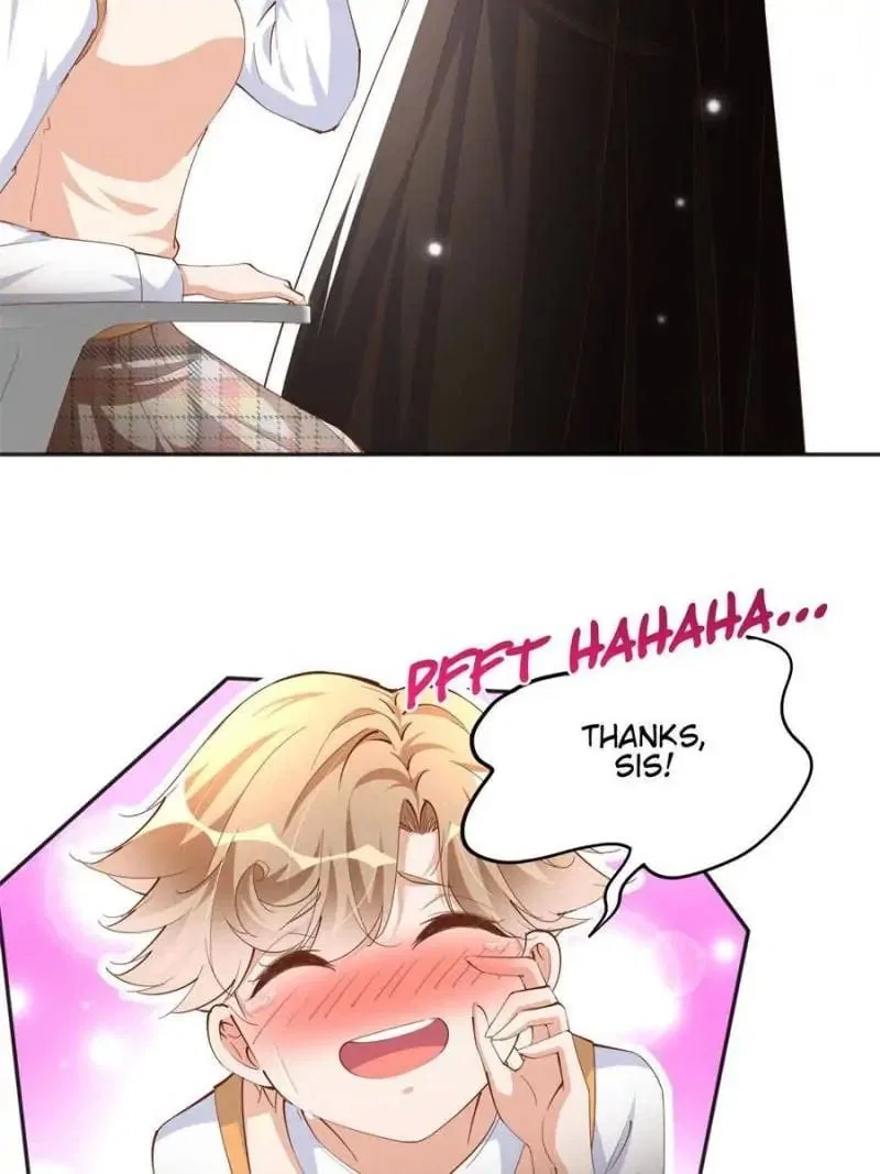 Reincarnation Of The Businesswoman At School Chapter 55 – Page 40