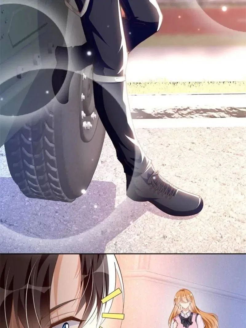 Reincarnation Of The Businesswoman At School Chapter 55 – Page 44
