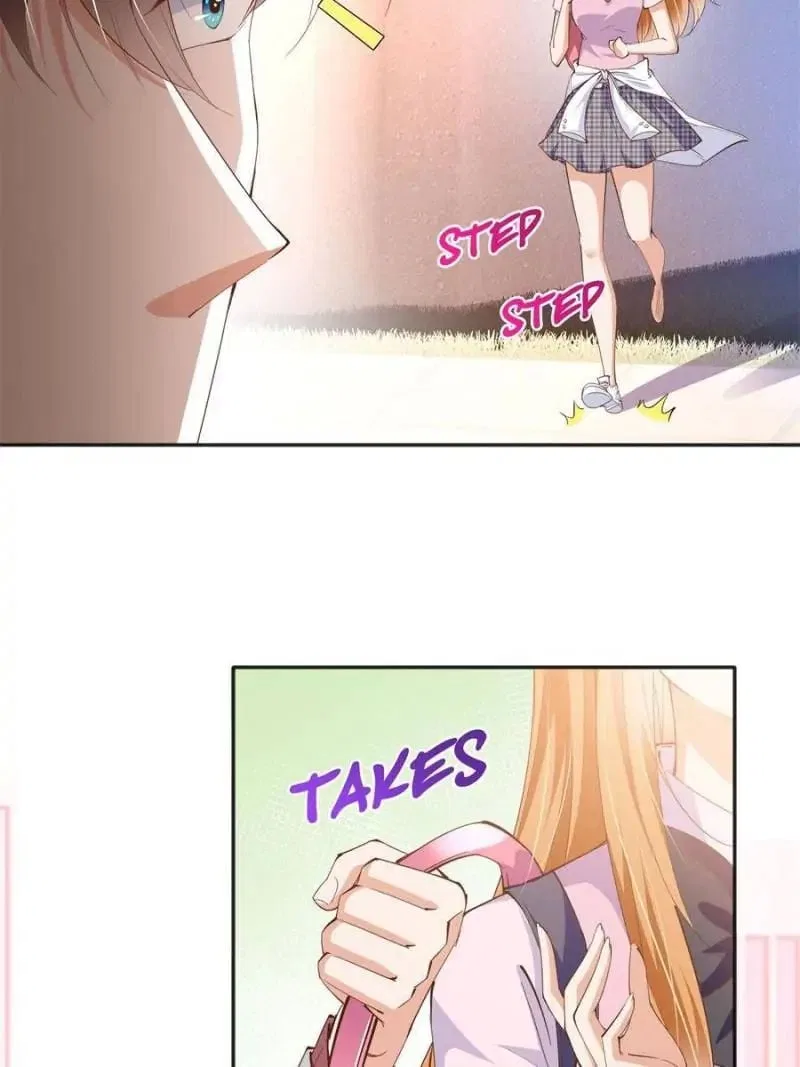 Reincarnation Of The Businesswoman At School Chapter 55 – Page 45