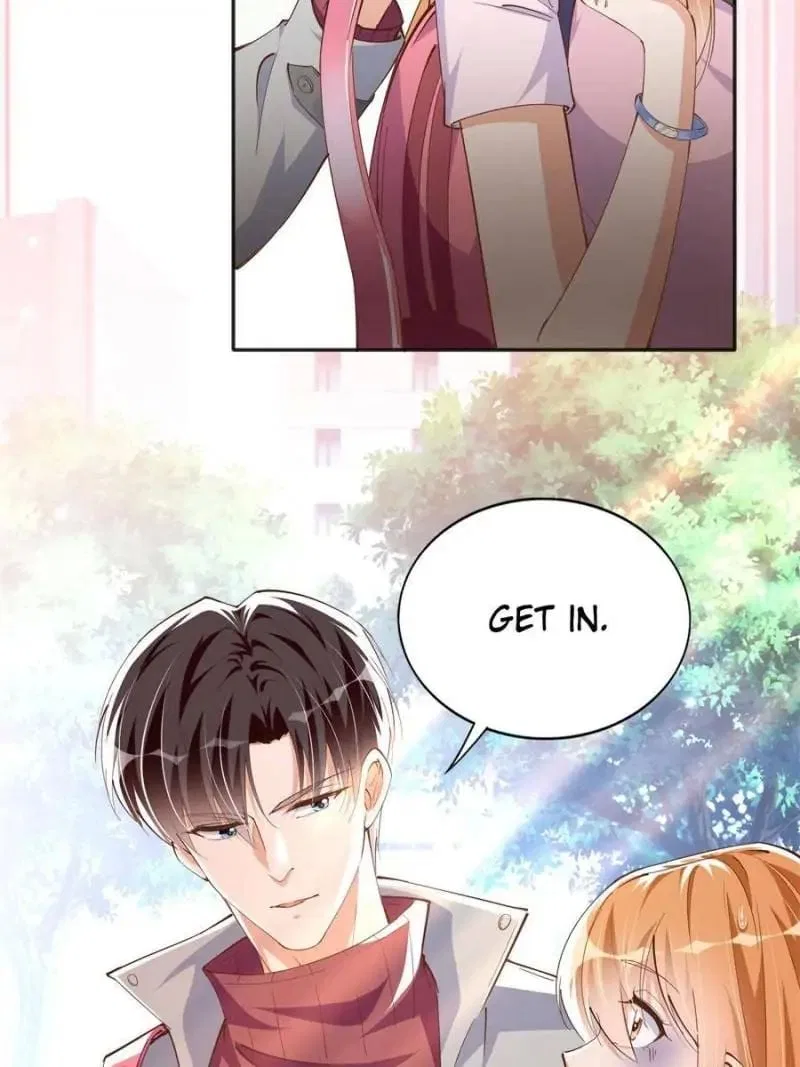 Reincarnation Of The Businesswoman At School Chapter 55 – Page 46