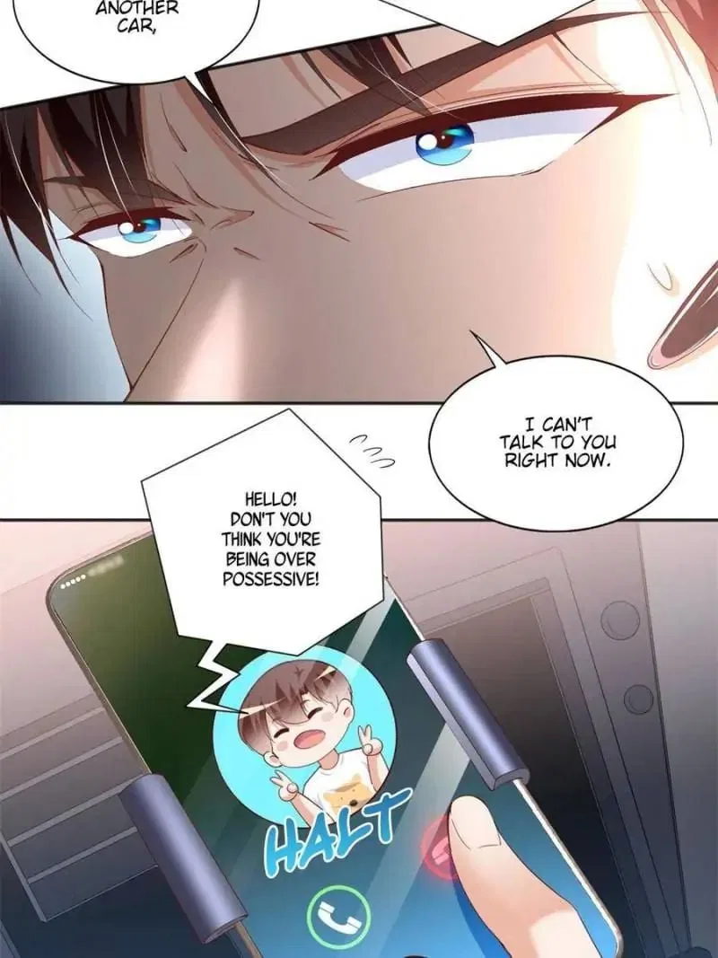 Reincarnation Of The Businesswoman At School Chapter 54 – Page 4