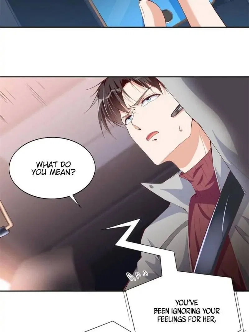 Reincarnation Of The Businesswoman At School Chapter 54 – Page 5