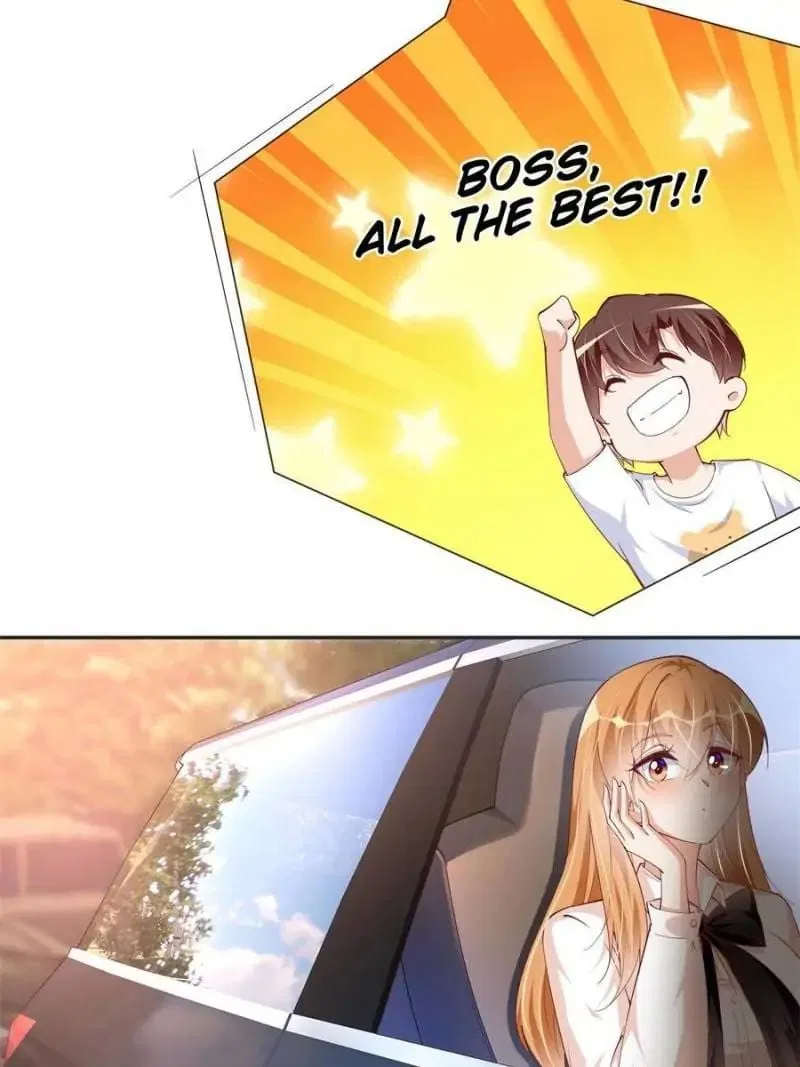Reincarnation Of The Businesswoman At School Chapter 54 – Page 12