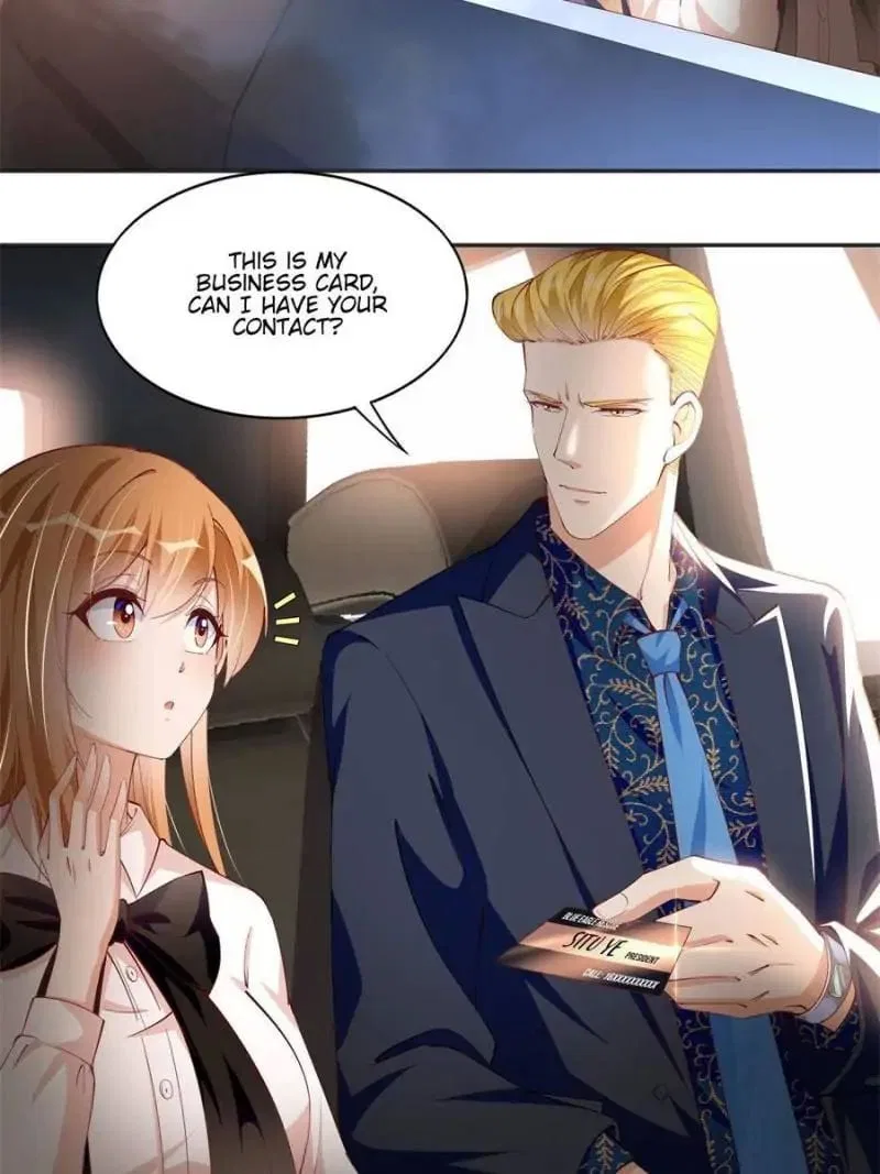 Reincarnation Of The Businesswoman At School Chapter 54 – Page 13