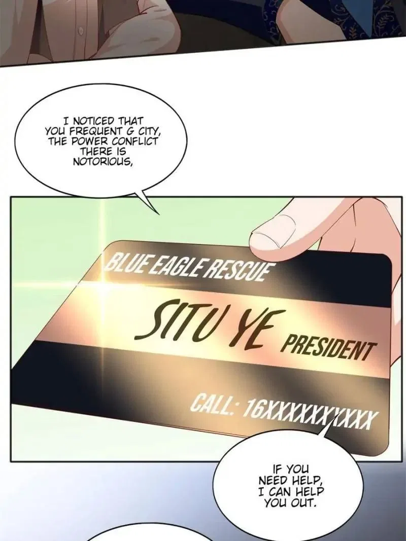 Reincarnation Of The Businesswoman At School Chapter 54 – Page 14