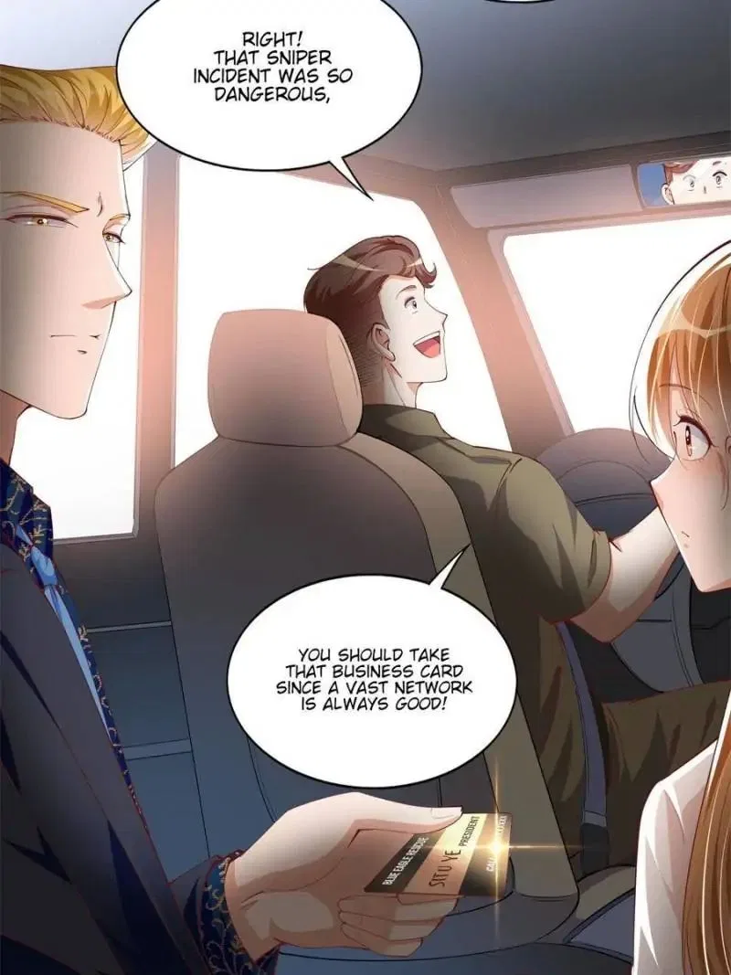 Reincarnation Of The Businesswoman At School Chapter 54 – Page 15