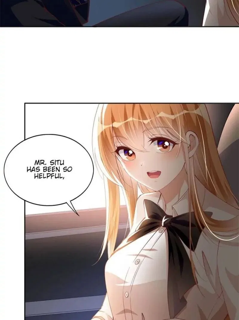 Reincarnation Of The Businesswoman At School Chapter 54 – Page 16