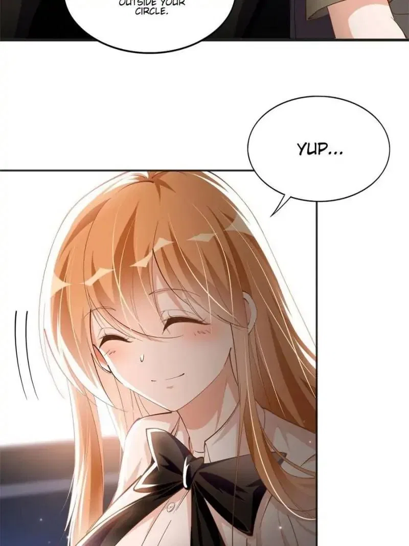 Reincarnation Of The Businesswoman At School Chapter 54 – Page 20