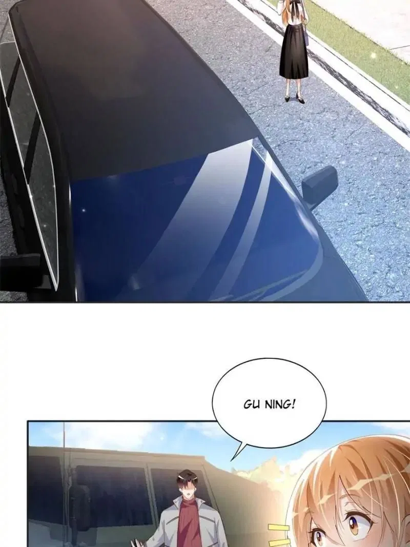Reincarnation Of The Businesswoman At School Chapter 54 – Page 23