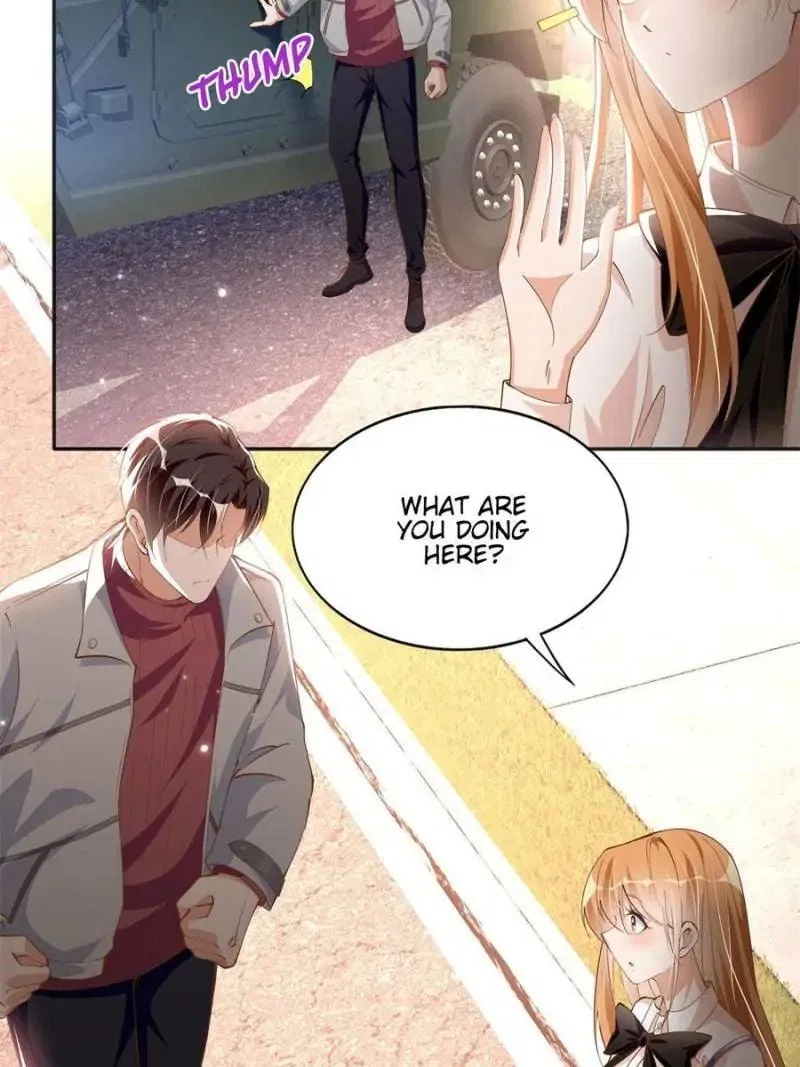 Reincarnation Of The Businesswoman At School Chapter 54 – Page 24