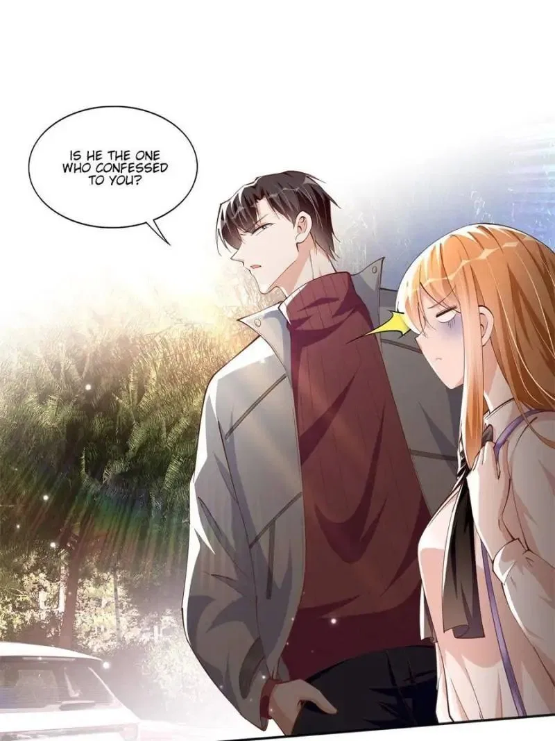 Reincarnation Of The Businesswoman At School Chapter 54 – Page 26