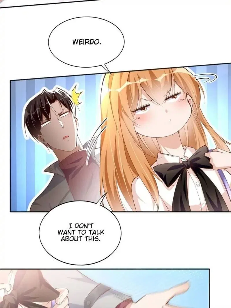 Reincarnation Of The Businesswoman At School Chapter 54 – Page 27
