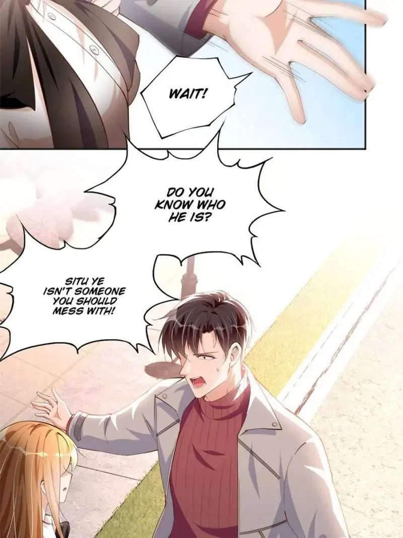 Reincarnation Of The Businesswoman At School Chapter 54 – Page 28
