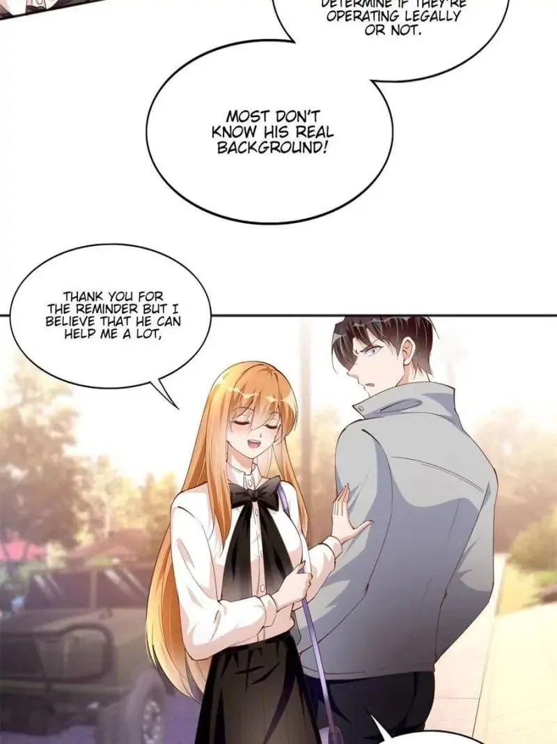 Reincarnation Of The Businesswoman At School Chapter 54 – Page 31