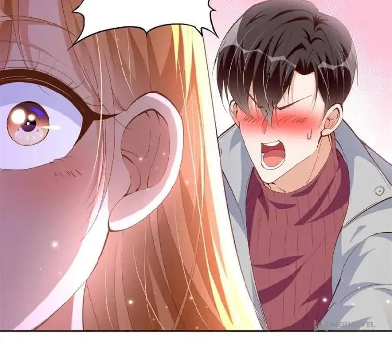 Reincarnation Of The Businesswoman At School Chapter 54 – Page 33