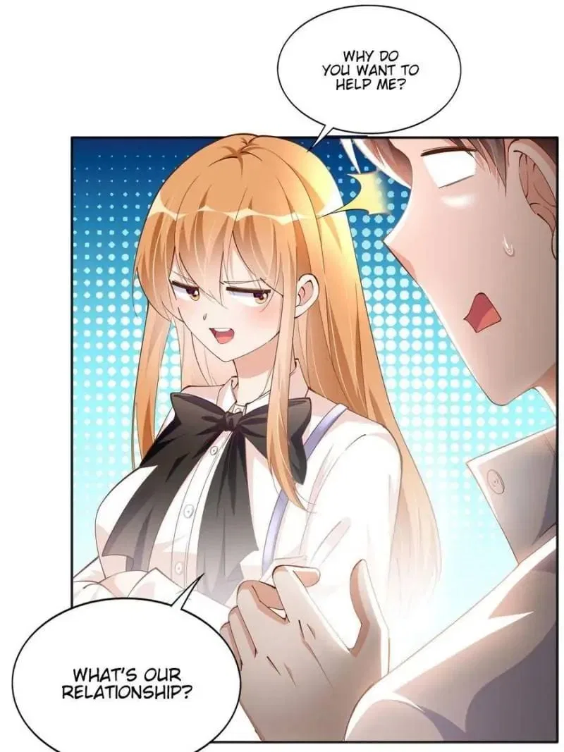 Reincarnation Of The Businesswoman At School Chapter 54 – Page 34