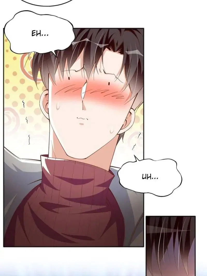 Reincarnation Of The Businesswoman At School Chapter 54 – Page 35