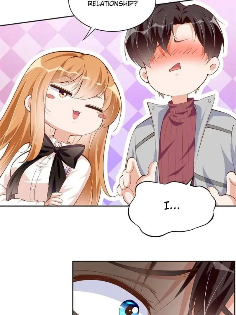 Reincarnation Of The Businesswoman At School Chapter 54 – Page 38
