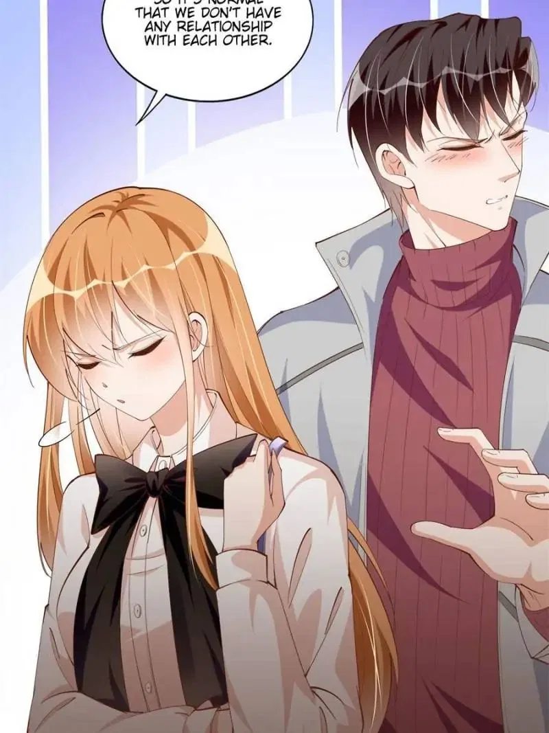 Reincarnation Of The Businesswoman At School Chapter 54 – Page 40