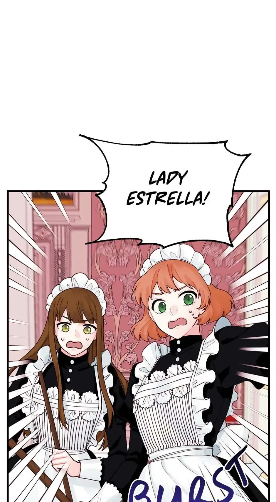 Princess in the Rough Chapter 20 – Page 1