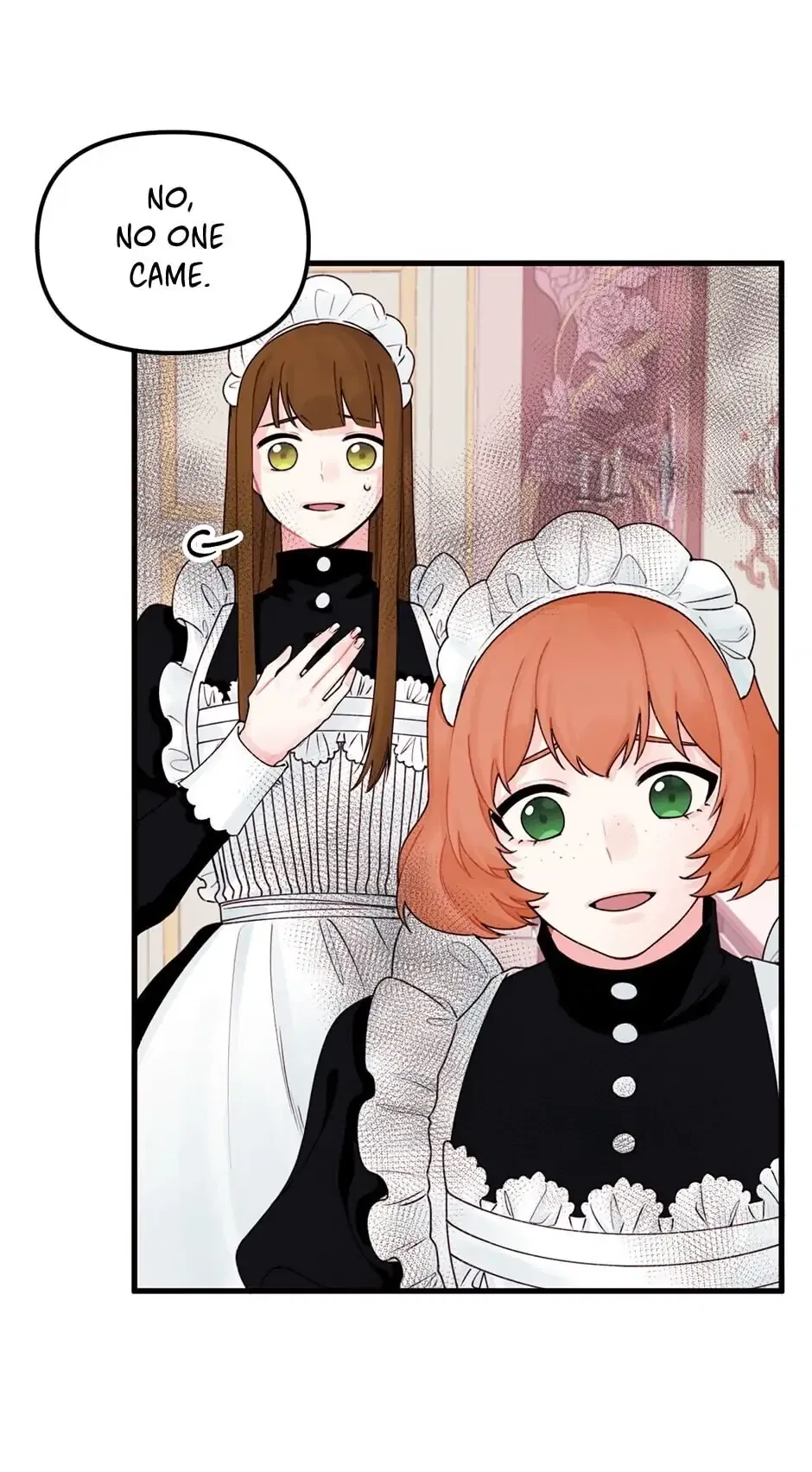 Princess in the Rough Chapter 20 – Page 4