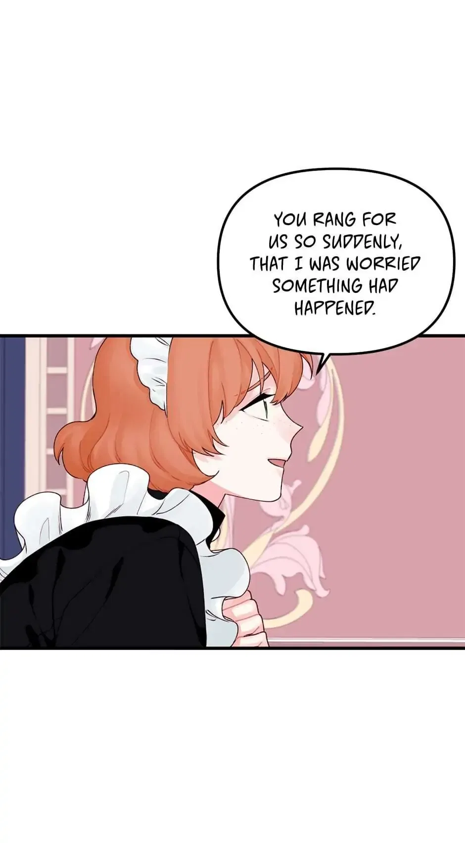 Princess in the Rough Chapter 20 – Page 6
