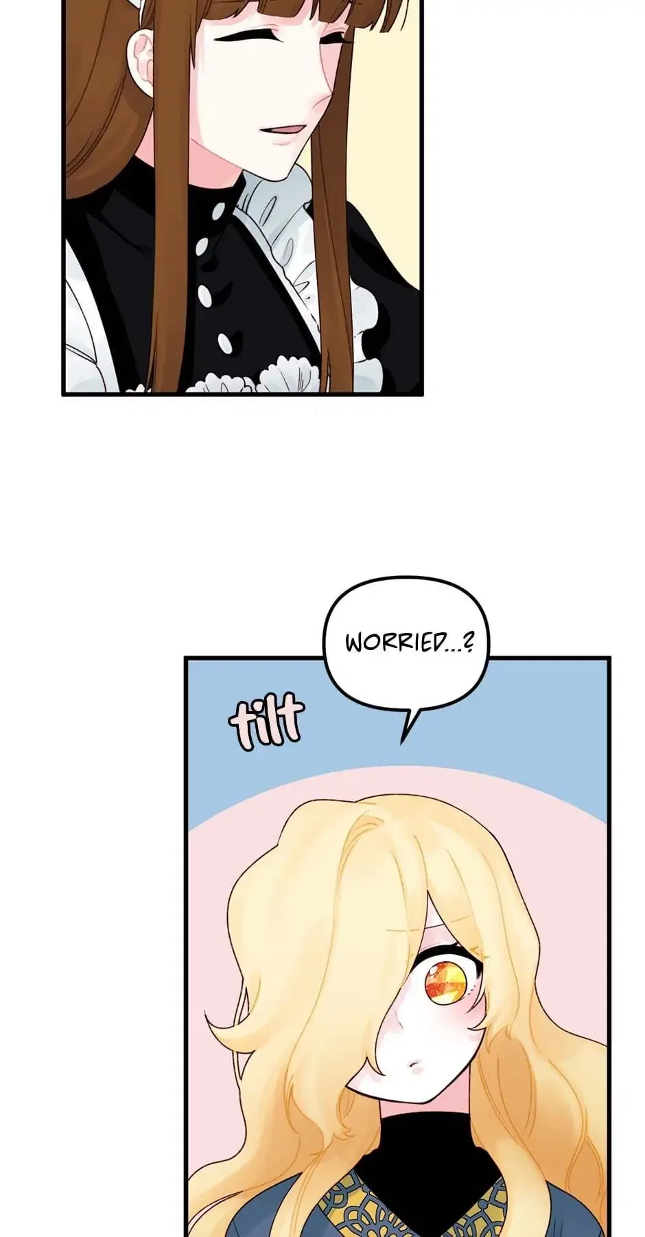 Princess in the Rough Chapter 20 – Page 8