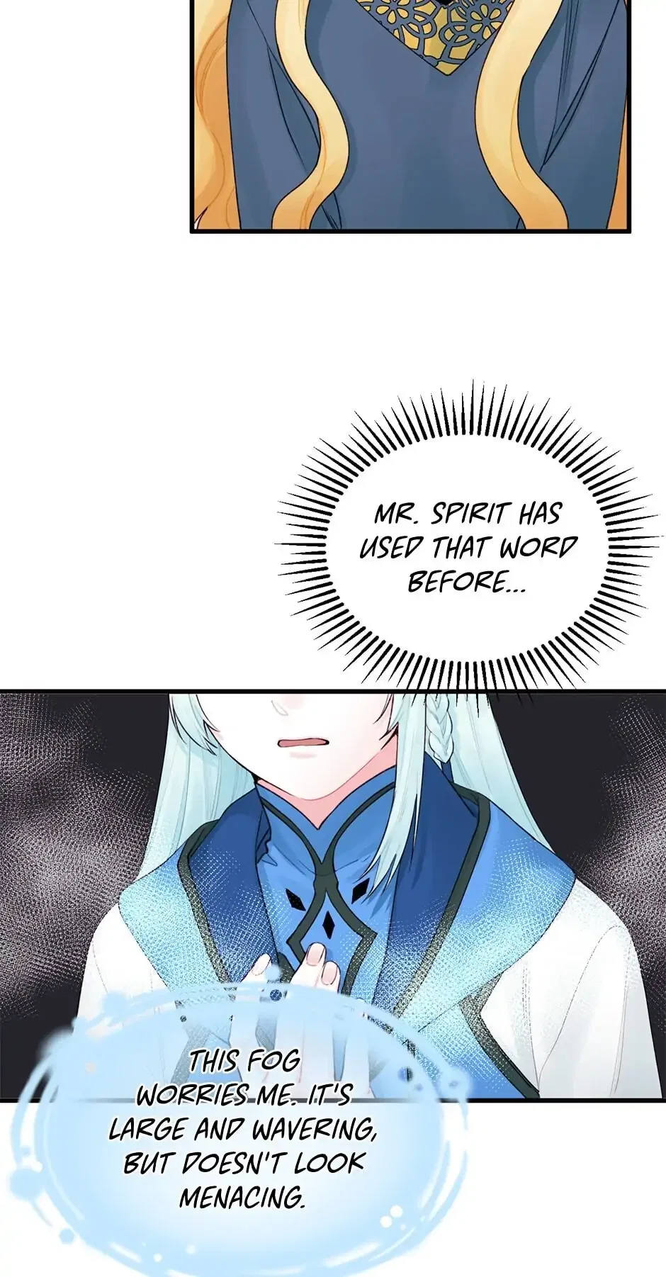 Princess in the Rough Chapter 20 – Page 9
