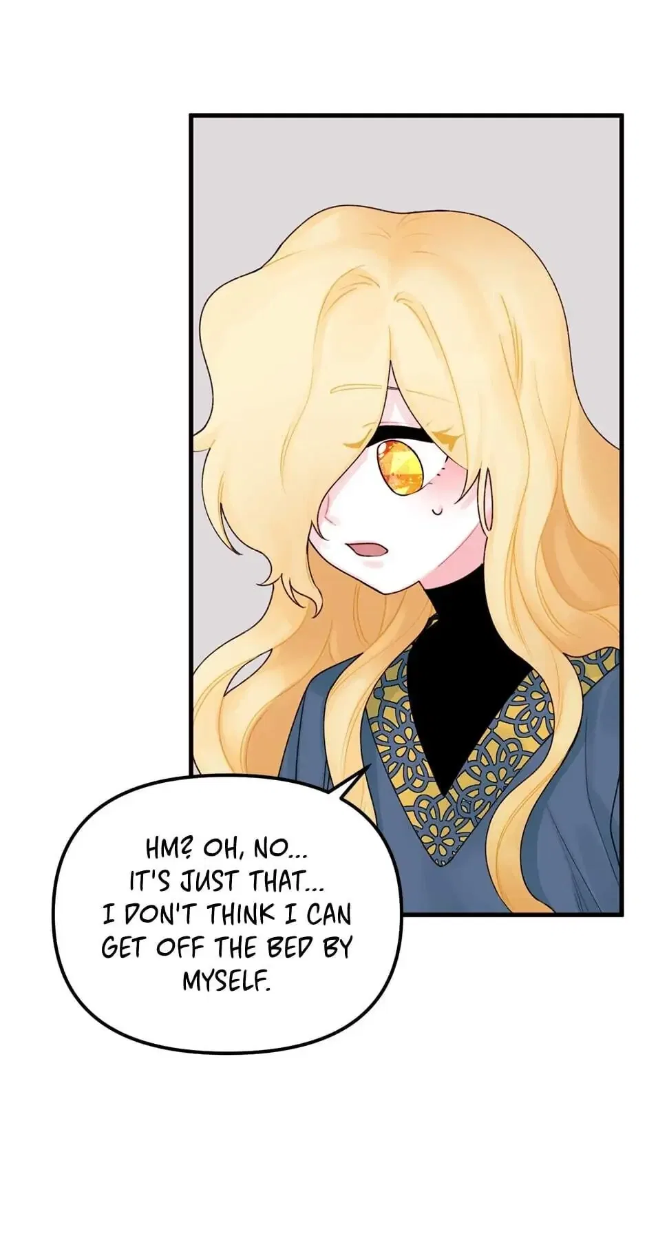 Princess in the Rough Chapter 20 – Page 11