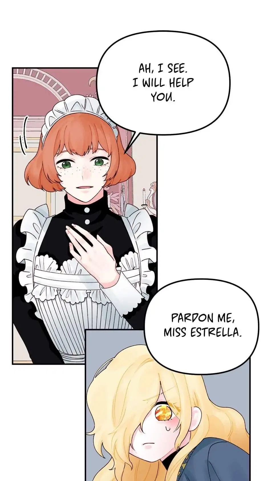Princess in the Rough Chapter 20 – Page 12