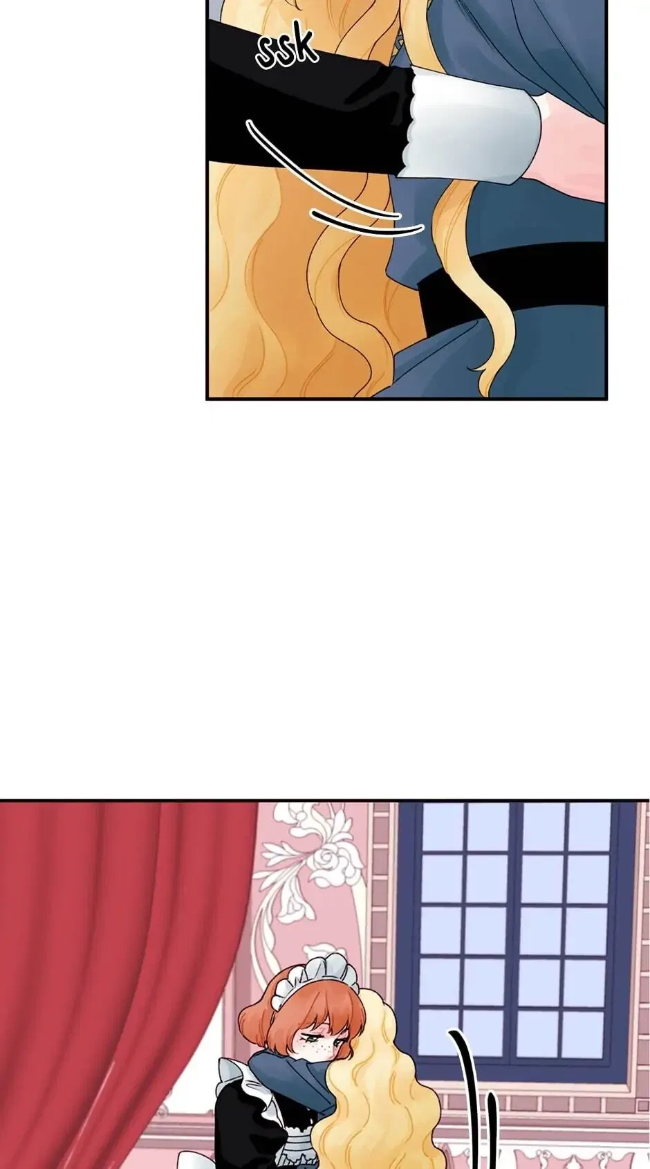 Princess in the Rough Chapter 20 – Page 13