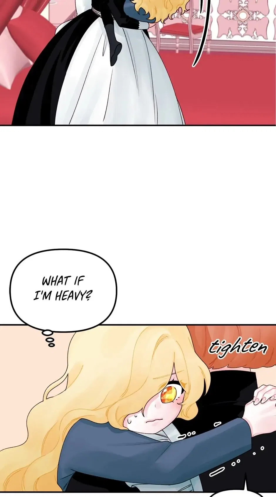 Princess in the Rough Chapter 20 – Page 14