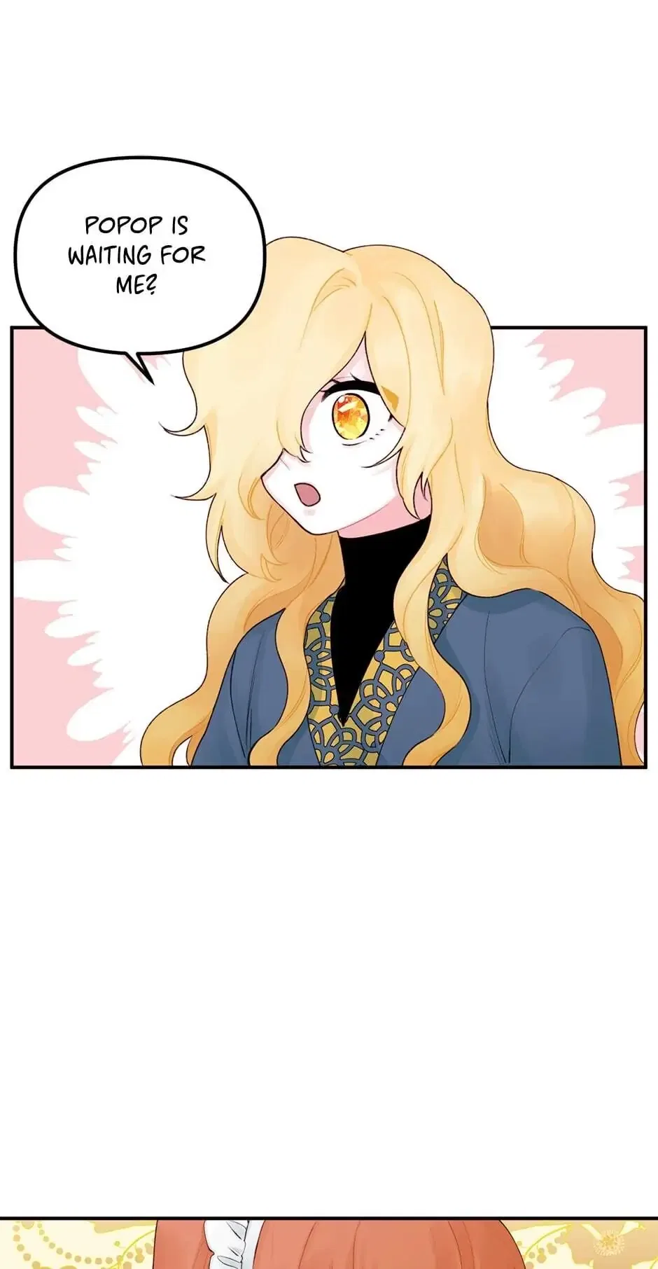 Princess in the Rough Chapter 20 – Page 17