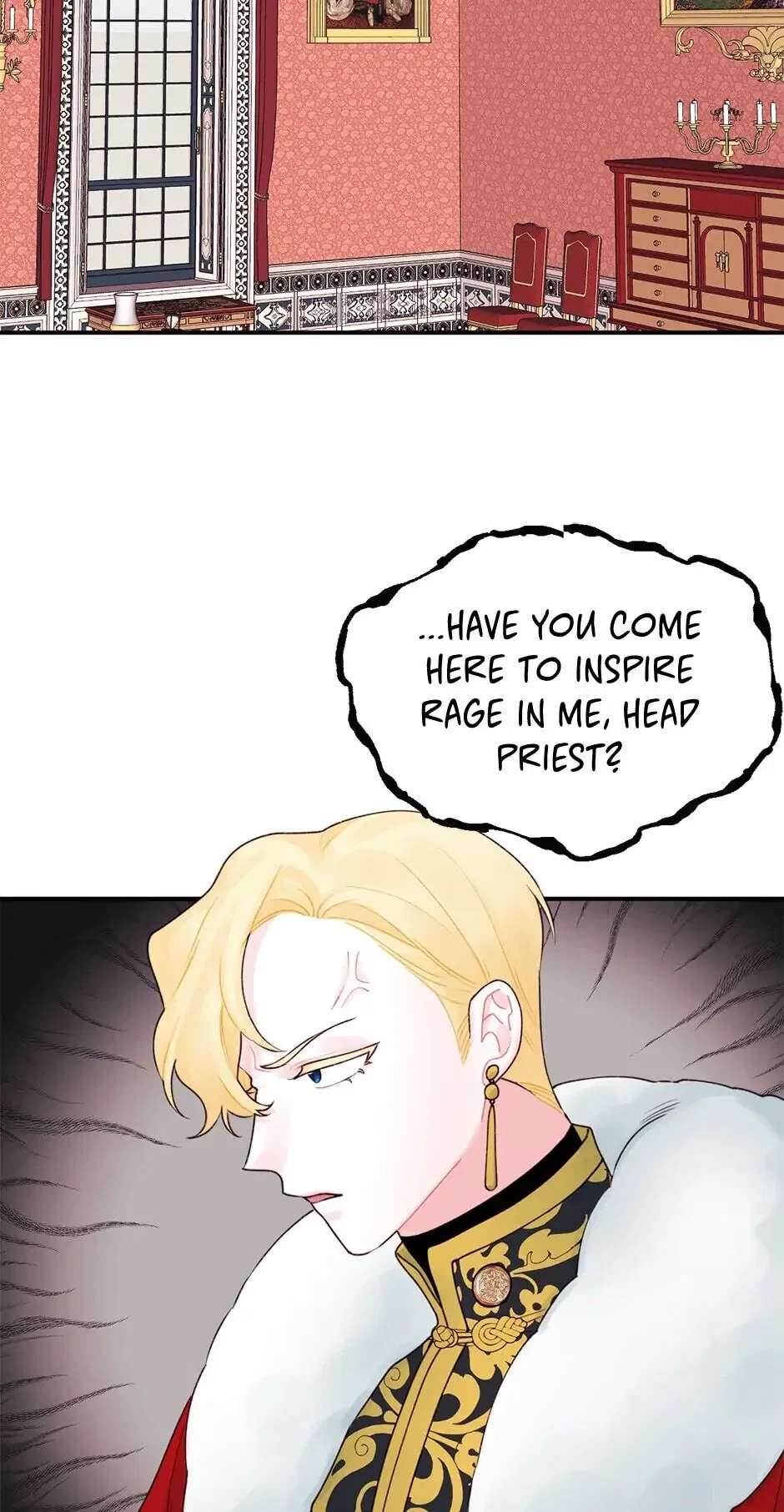 Princess in the Rough Chapter 20 – Page 20