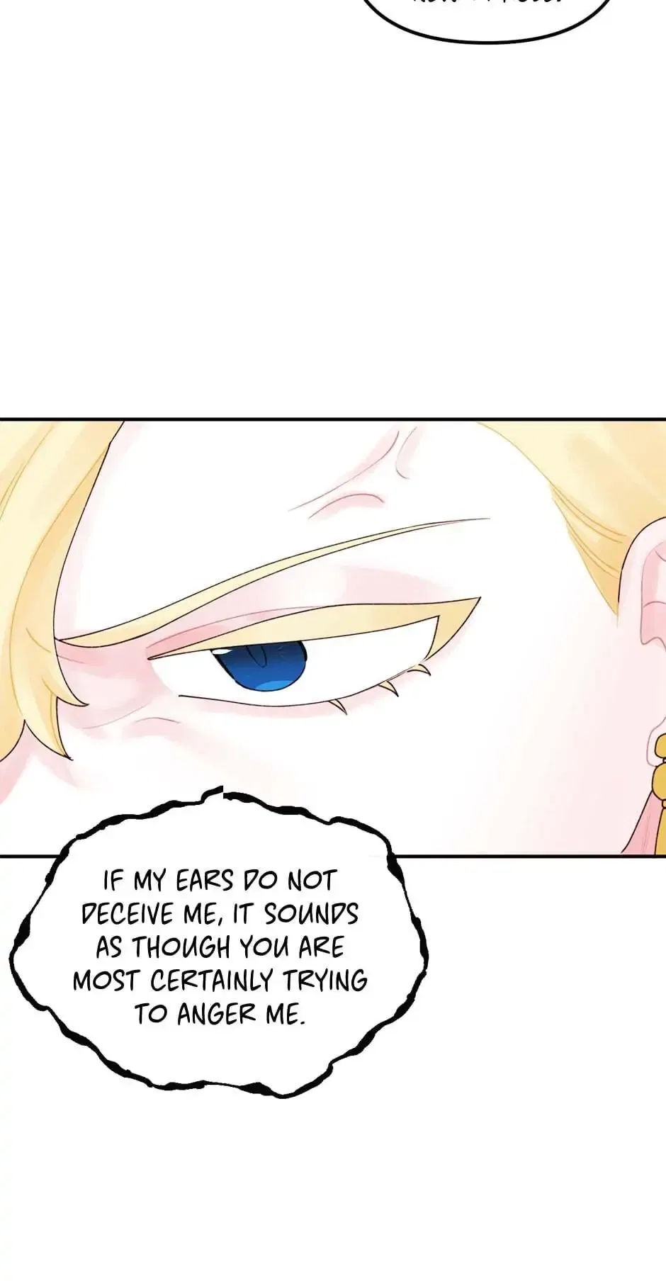 Princess in the Rough Chapter 20 – Page 22