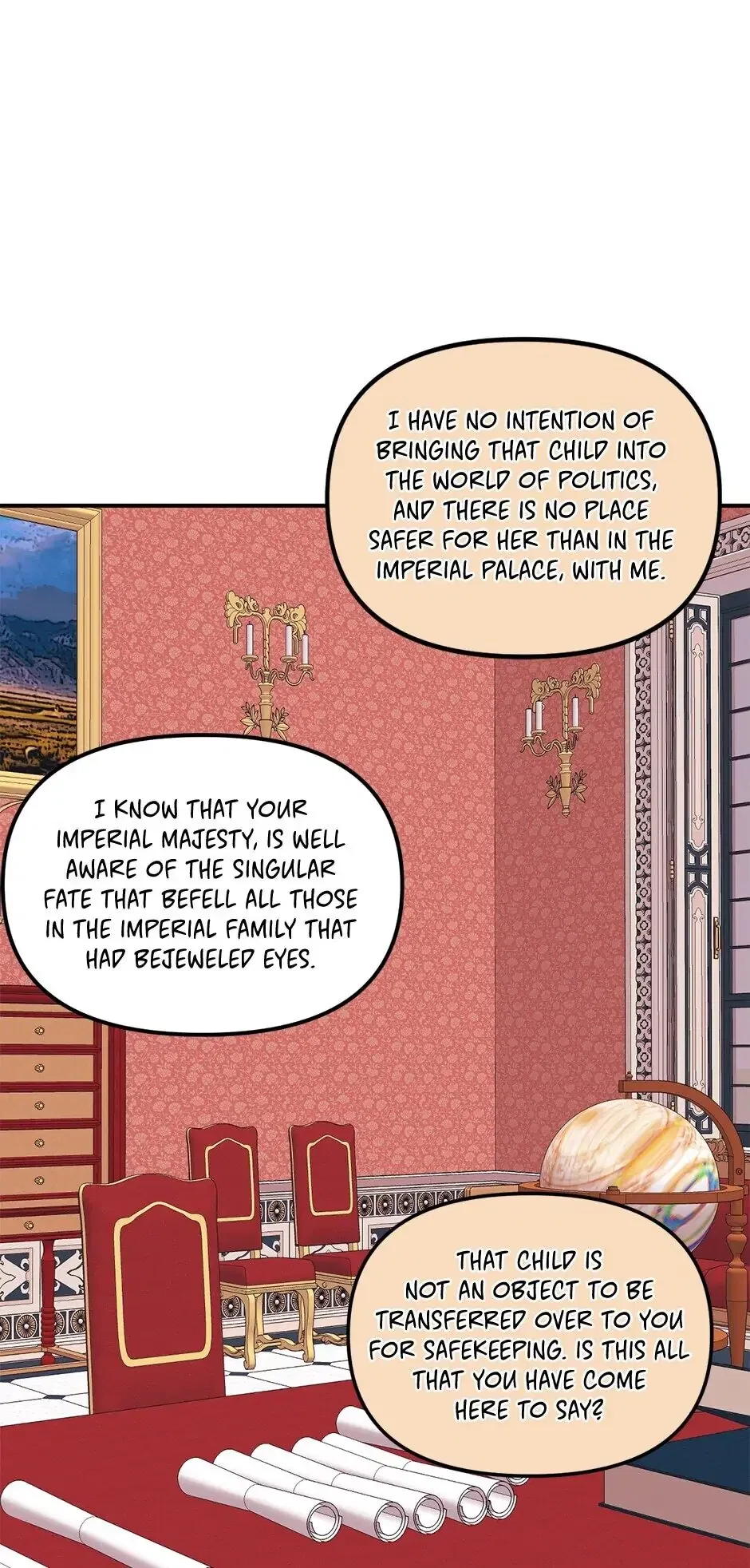 Princess in the Rough Chapter 20 – Page 24